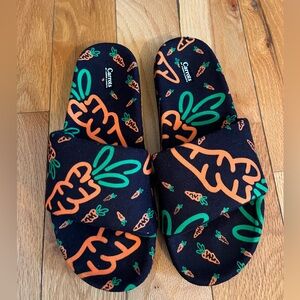Carrots By Anwar Carrots‎ Slides Size 8 NWOT